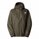Куртка The North Face Quest 00A8BAKR51 - зеленая