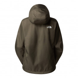 Куртка The North Face Quest 00A8BAKR51 - зеленая