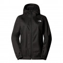 Куртка The North Face Quest 00A8BAKU11 - черная