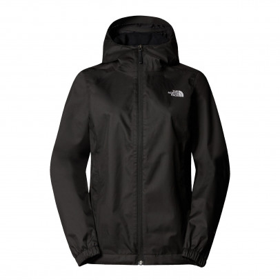 Куртка The North Face Quest 00A8BAKU11 - черная