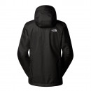Куртка The North Face Quest 00A8BAKU11 - черная
