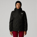 Куртка The North Face Quest 00A8BAKU11 - черная