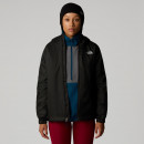 Куртка The North Face Quest 00A8BAKU11 - черная