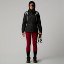 Куртка The North Face Quest 00A8BAKU11 - черная