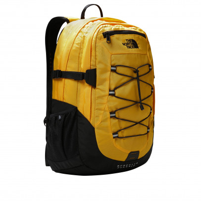 Рюкзак The North Face Borealis 00CF9C4WP1 - желтый