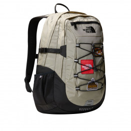 Рюкзак The North Face Borealis 00CF9C5IF1 - серый