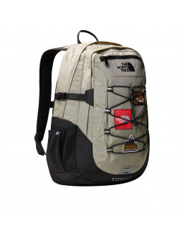 Рюкзак The North Face Borealis 00CF9C5IF1 - серый