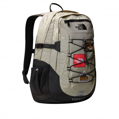 Рюкзак The North Face Borealis 00CF9C5IF1 - серый