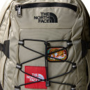 Рюкзак The North Face Borealis 00CF9C5IF1 - серый