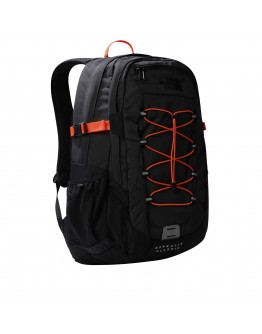 Рюкзак The North Face Borealis 00CF9CAOZ1 - черный