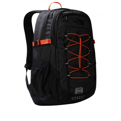 Рюкзак The North Face Borealis 00CF9CAOZ1 - черный