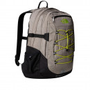 Рюкзак The North Face Borealis 00CF9CBI41 - серый