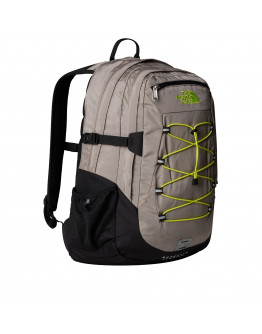 Рюкзак The North Face Borealis 00CF9CBI41 - серый