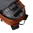 Рюкзак The North Face Borealis 00CF9CC791 - коричневый