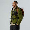 Рюкзак The North Face Borealis 00CF9CC791 - коричневый
