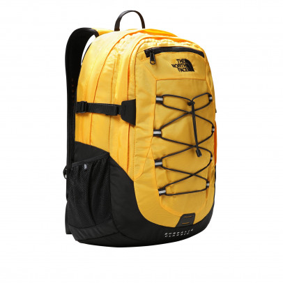 Рюкзак The North Face Borealis 00CF9CZU31 - желтый