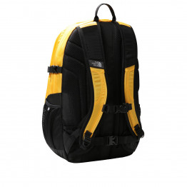 Рюкзак The North Face Borealis 00CF9CZU31 - желтый