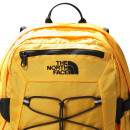 Рюкзак The North Face Borealis 00CF9CZU31 - желтый