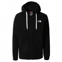 Толстовка The North Face Open Gate 00CG46KY41 - черная