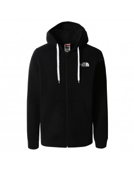 Толстовка The North Face Open Gate 00CG46KY41 - черная