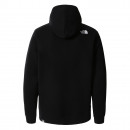 Толстовка The North Face Open Gate 00CG46KY41 - черная