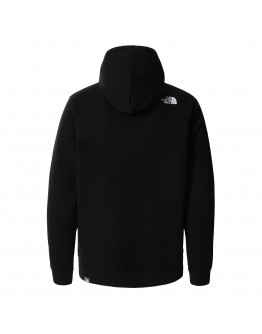 Толстовка The North Face Open Gate 00CG46KY41 - черная