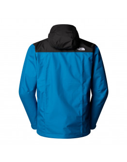 Мужская куртка The North Face Evolve II Triclimate 00CG55DON1 - синяя