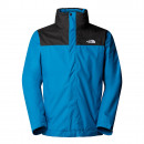 Мужская куртка The North Face Evolve II Triclimate 00CG55DON1 - синяя
