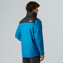 Мужская куртка The North Face Evolve II Triclimate 00CG55DON1 - синяя