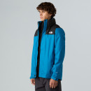 Мужская куртка The North Face Evolve II Triclimate 00CG55DON1 - синяя