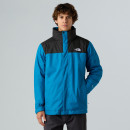 Мужская куртка The North Face Evolve II Triclimate 00CG55DON1 - синяя