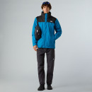 Мужская куртка The North Face Evolve II Triclimate 00CG55DON1 - синяя