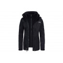 Куртка The North Face Evolve II Triclimate 00CG56KX71 - черная