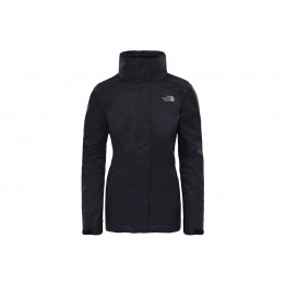 Куртка The North Face Evolve II Triclimate 00CG56KX71 - черная
