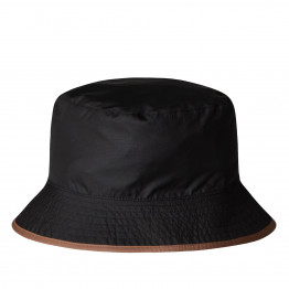 Шляпа The North Face Sun Stash 00CGZ058W1 - черная