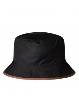 Шляпа The North Face Sun Stash 00CGZ058W1 - черная