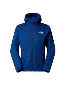 Мужская куртка The North Face Tansa 0A2S7RD1R1 - темно-синяя