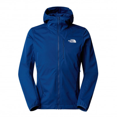 Мужская куртка The North Face Tansa 0A2S7RD1R1 - темно-синяя