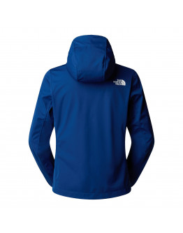 Мужская куртка The North Face Tansa 0A2S7RD1R1 - темно-синяя