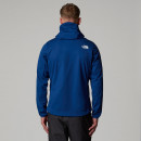 Мужская куртка The North Face Tansa 0A2S7RD1R1 - темно-синяя