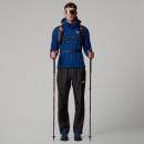 Мужская куртка The North Face Tansa 0A2S7RD1R1 - темно-синяя