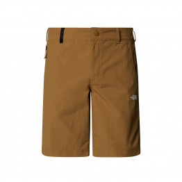 Мужские шорты The North Face Tanken 0A2S851731 - коричневые