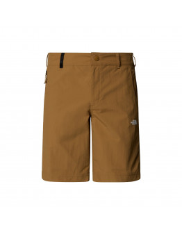 Мужские шорты The North Face Tanken 0A2S851731 - коричневые