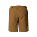 Мужские шорты The North Face Tanken 0A2S851731 - коричневые