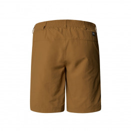 Мужские шорты The North Face Tanken 0A2S851731 - коричневые
