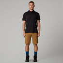 Мужские шорты The North Face Tanken 0A2S851731 - коричневые