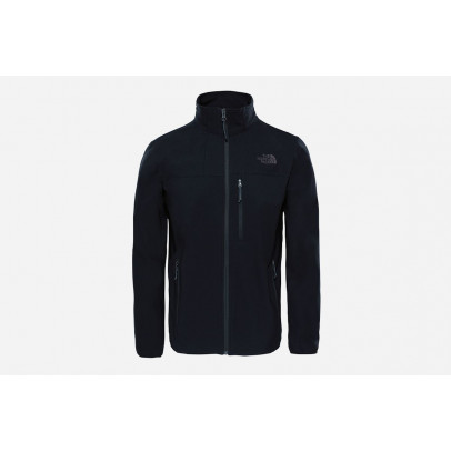 Куртка The North Face Nimble 0A2TYGJK31 - черная