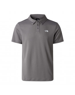 Мужская футболка The North Face Tanken 0A2WAZ0UZ1 - серая