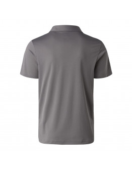 Мужская футболка The North Face Tanken 0A2WAZ0UZ1 - серая