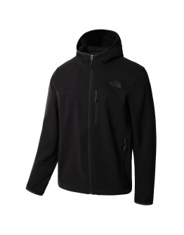 Куртка The North Face Nimble Hoodie 0A2XLBJK31 - черная